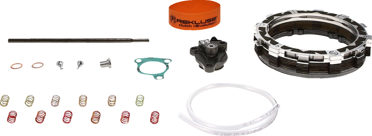 REKLUSE Clutch Kit - Image 2