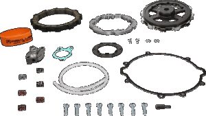 New Motorcycle Parts, New Parts