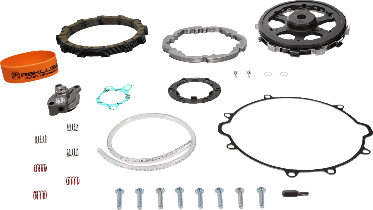 REKLUSE RadiusX 4.0 Clutch - Gas Gas/Husqvarna/KTM