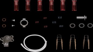 Shopping Cart, Shopping Cart