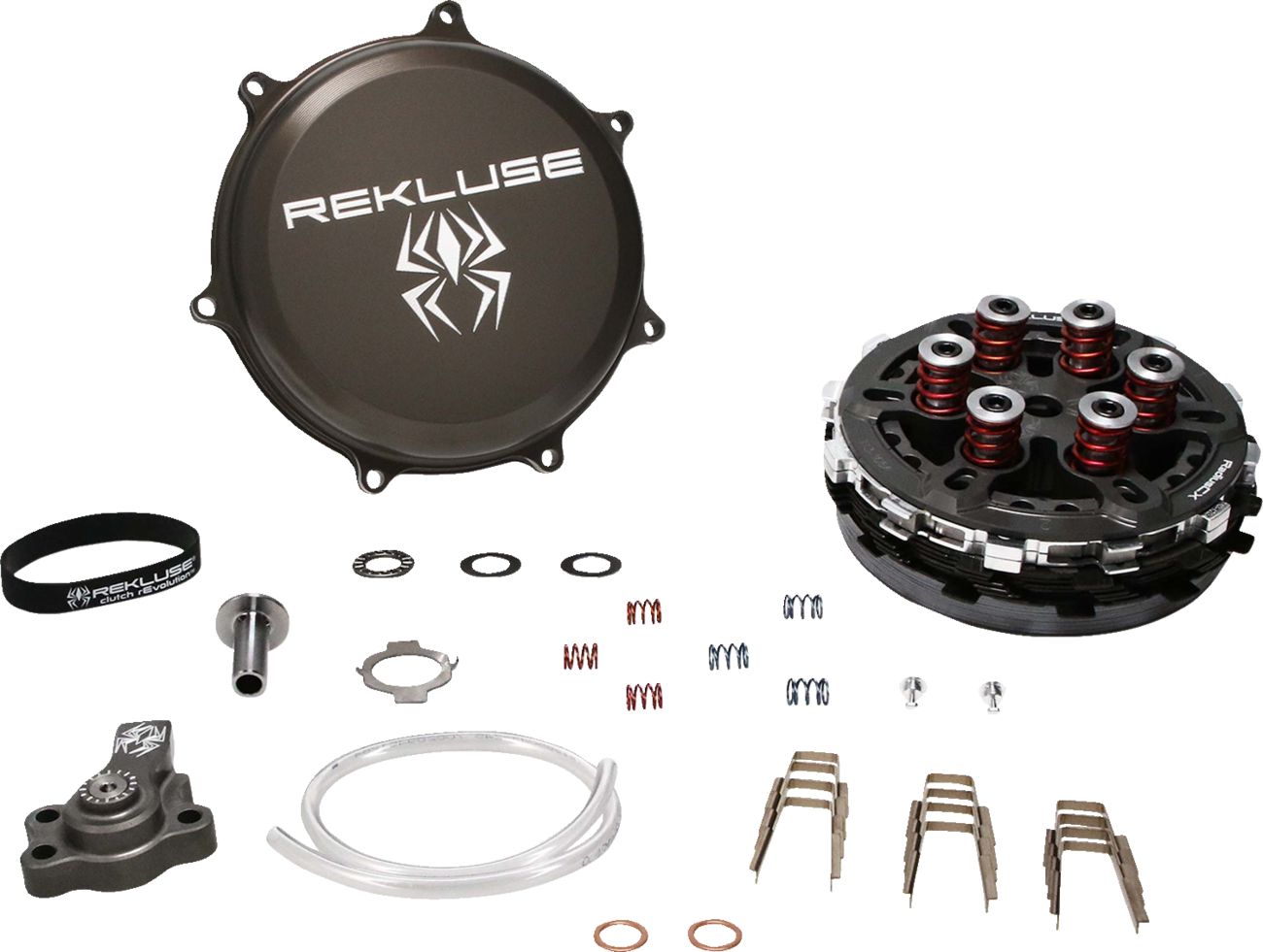 REKLUSE RadiusCX 4.0 Clutch - KX450F