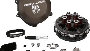 REKLUSE RadiusCX 4.0 Clutch - Yamaha
