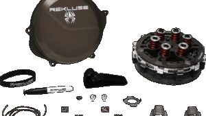 REKLUSE RadiusCX 4.0 Clutch - Gas Gas/Yamaha