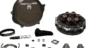 REKLUSE RadiusCX 4.0 Clutch - Yamaha
