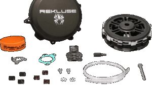 REKLUSE RadiusCX 4.0 Clutch - Gas Gas/Husqvarna/KTM
