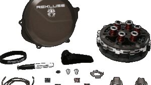 REKLUSE RadiusCX 4.0 Clutch - Gas Gas/Husqvarna/KTM
