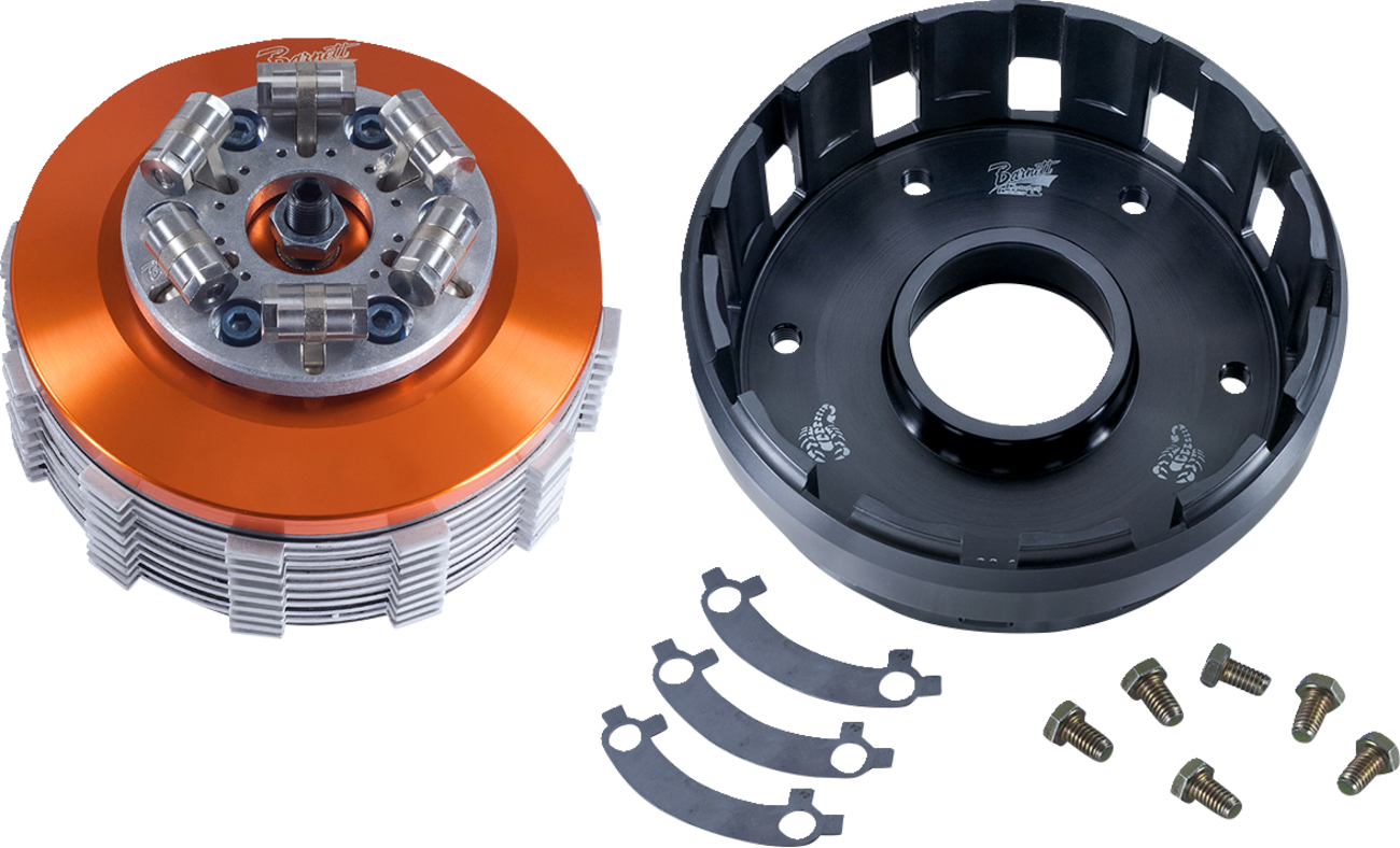 REKLUSE RadiusX 4.0 Clutch - YFZ 450/R - Image 2