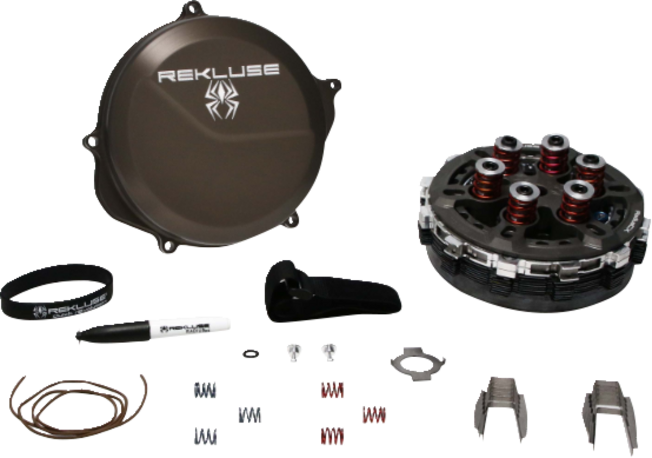 REKLUSE CLUTCH RADIUSCX 4.0 KTM/HUS