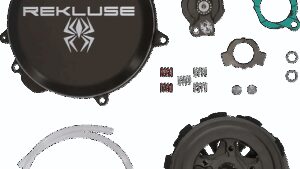 REKLUSE RadiusCX 4.0 Clutch (DDS) - Gas Gas/Husqvarna/KTM