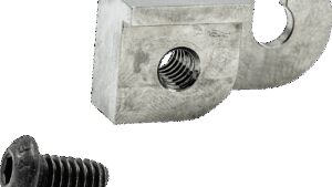 BURLY BRAND Easyboy Lite Clutch Kit - Sportster