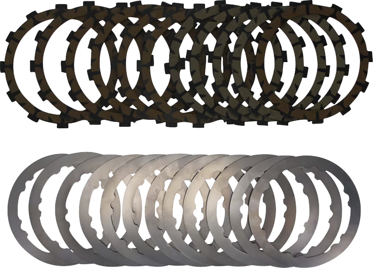 REKLUSE RadiusX 4.0 Clutch - Beta - Image 2