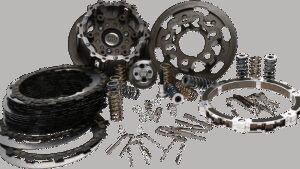 REKLUSE RadiusCX Clutch Kit - Cable Clutch - Twin Cam