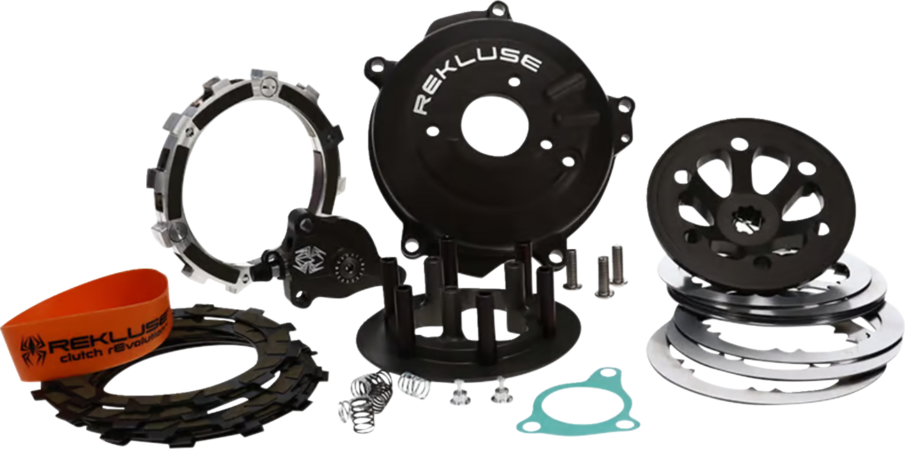 REKLUSE RadiusX 4.0 Clutch - Gas Gas/Husqvarna/KTM - Image 2