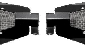 BURLY BRAND Titan Handguards - Hydraulic Clutch