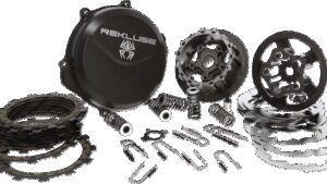 REKLUSE APEX Clutch - CRF450