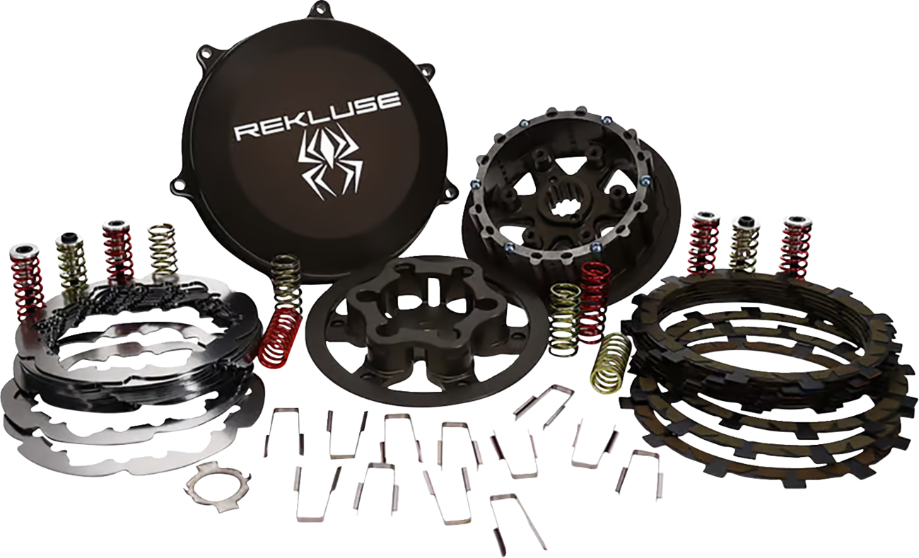 REKLUSE APEX Clutch - KX 450/F/SR/X