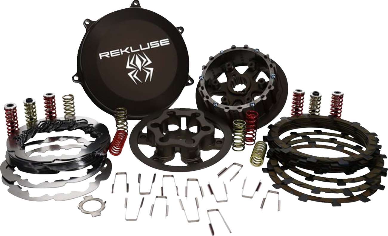 REKLUSE APEX Clutch - KX 250/F/X