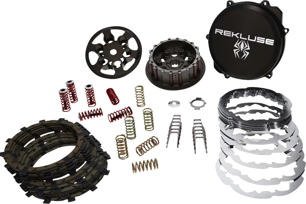 HINSON RACING Clutch Kit - CRF 150R - Image 2