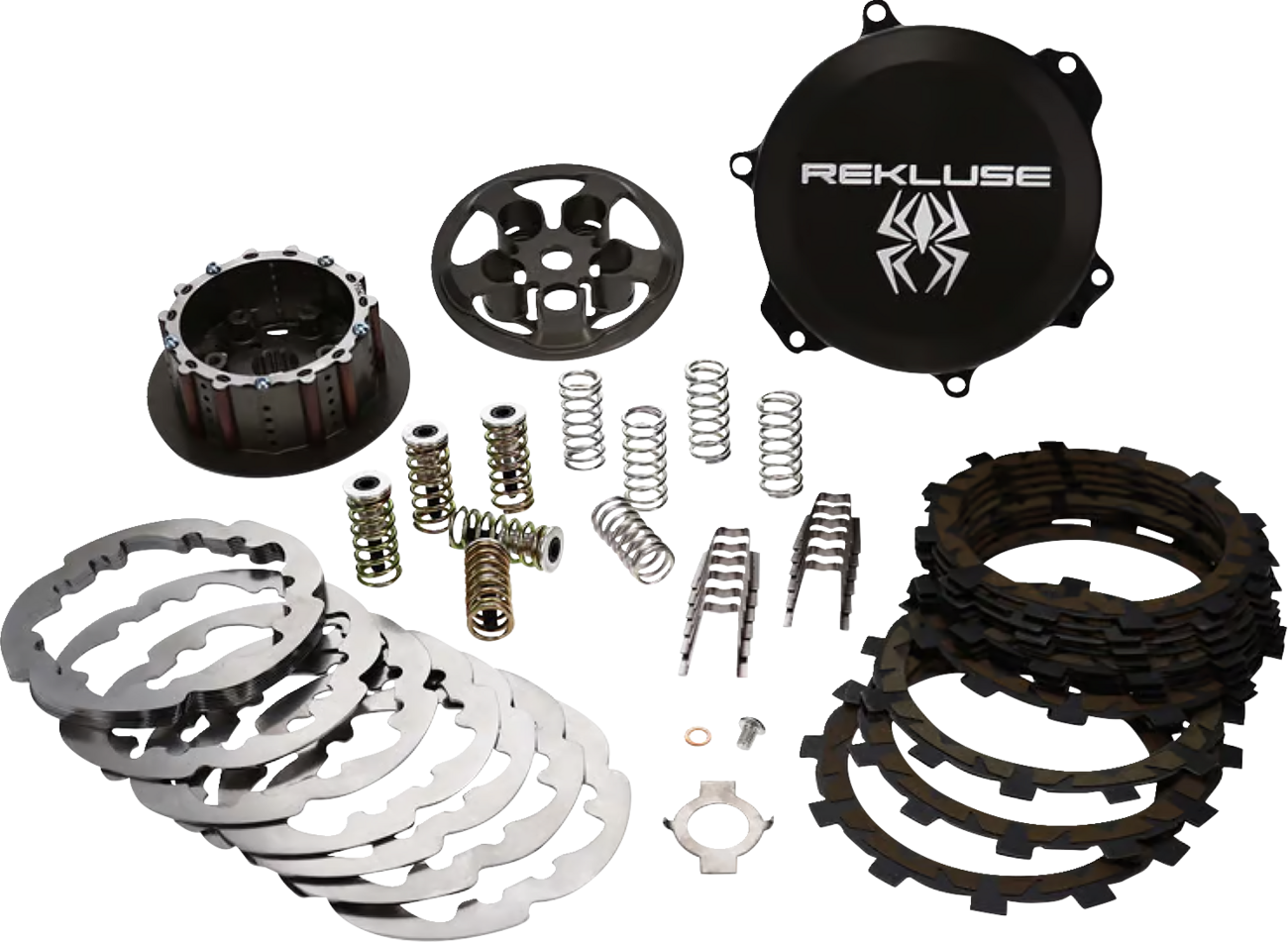 REKLUSE APEX Clutch - YZ 125/X