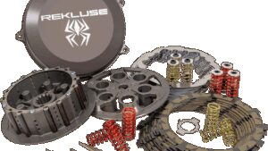 REKLUSE APEX Clutch - YZ/WR 450F | YZ 450FX