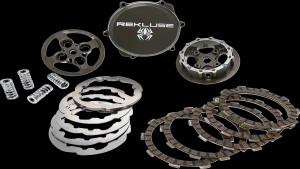 New Motorcycle Parts, New Parts