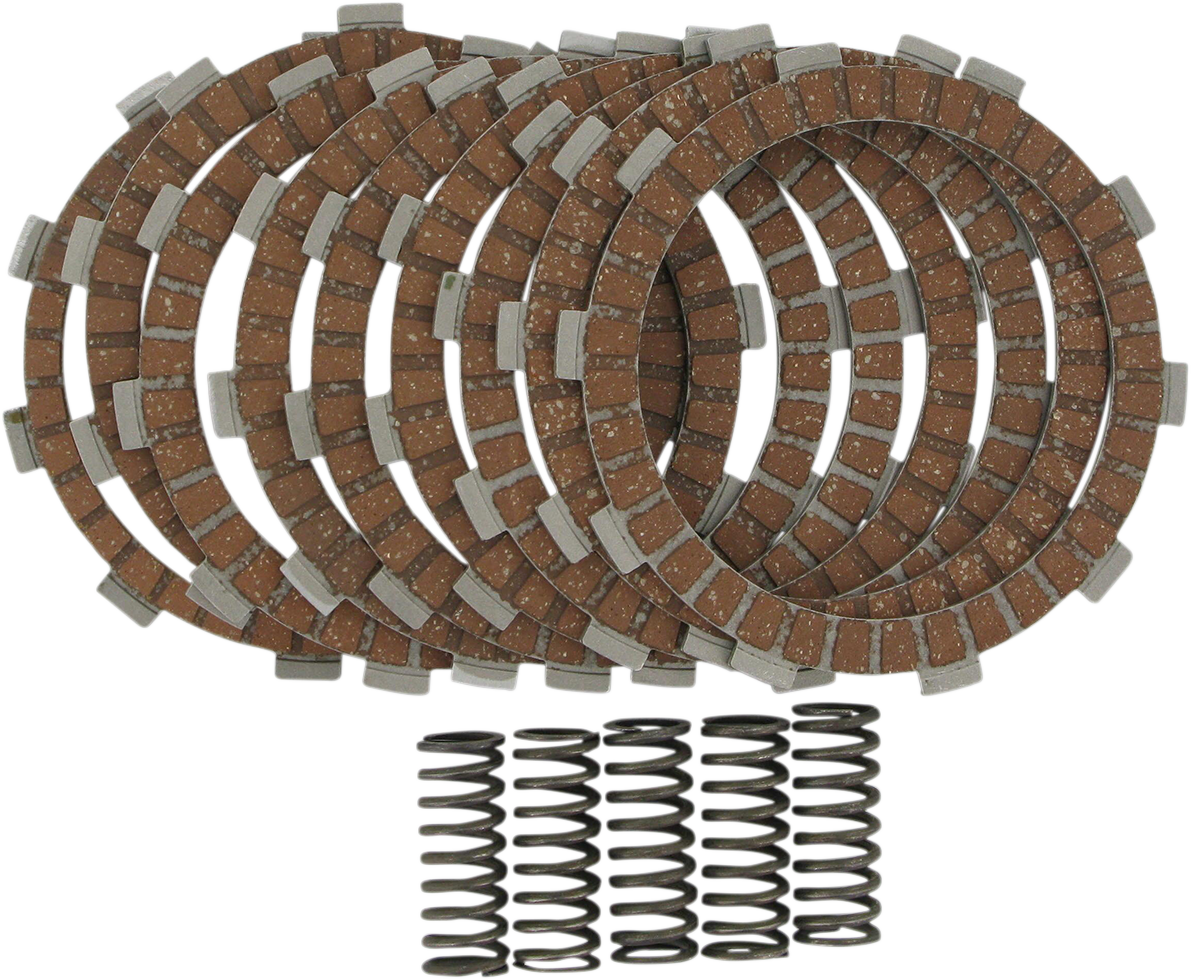 REKLUSE APEX Clutch - Yamaha - Image 2