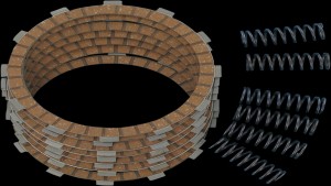 New Motorcycle Parts, New Parts