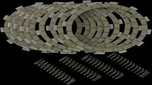 New Motorcycle Parts, New Parts