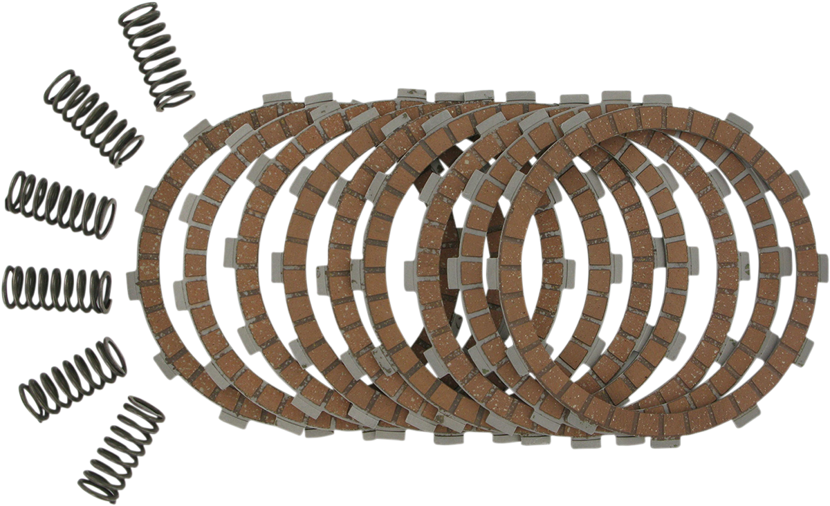 REKLUSE APEX Clutch - YZ 125/X - Image 2