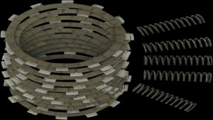 New Motorcycle Parts, New Parts