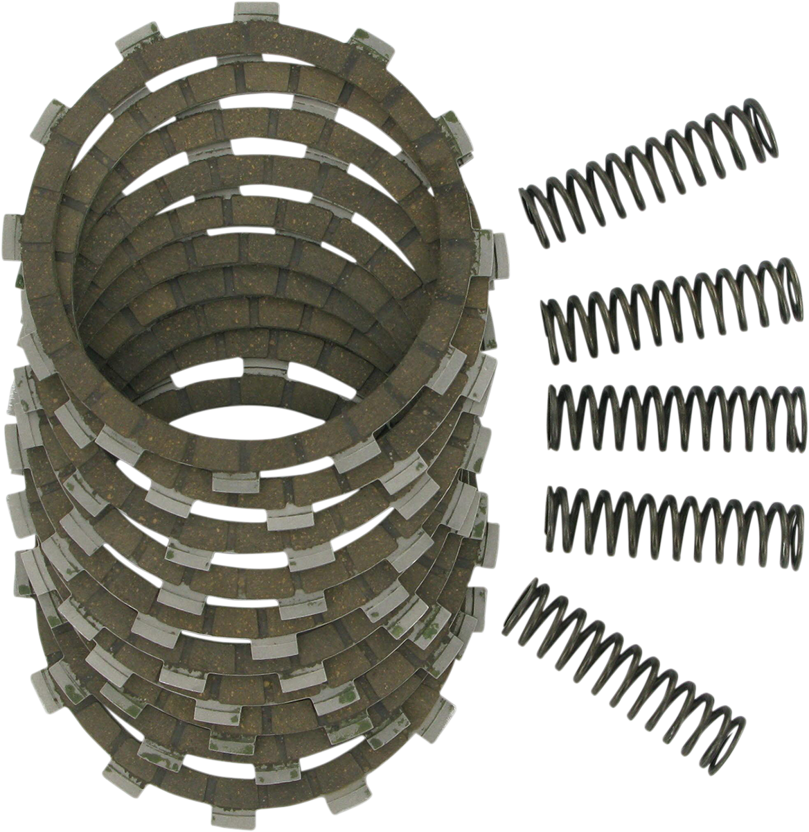 REKLUSE APEX Clutch - KX 250/F/X - Image 2