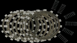 New Motorcycle Parts, New Parts