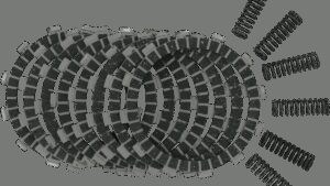 DP BRAKES Clutch Kit - YZF-R6