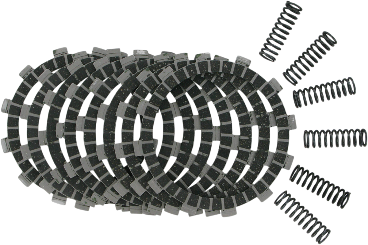 DP BRAKES Clutch Kit - YZF-R6