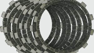 DP BRAKES Clutch Kit - YZF-R1