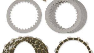 BARNETT Clutch Kit