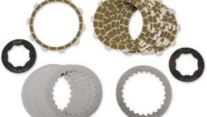 BARNETT Clutch Kit