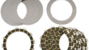 BARNETT Clutch Kit