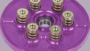 BARNETT Spring Conversion Kit