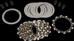 New Motorcycle Parts, New Parts