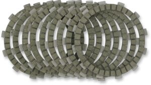 MOOSE OFFROAD Clutch Friction Plates