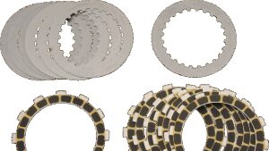 BARNETT Clutch Kit
