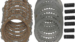 DP BRAKES Clutch Kit - TRX450