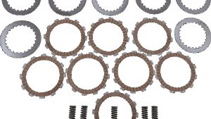 DP BRAKES Clutch Kit - CRF250R