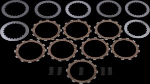 New Motorcycle Parts, New Parts