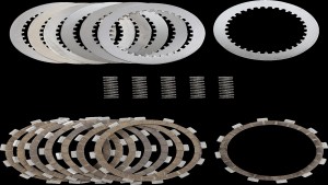 New Motorcycle Parts, New Parts