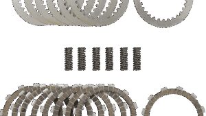 DP BRAKES Clutch Kit - WR450F