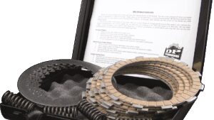 DP BRAKES Clutch Kit - Husqvarna/KTM