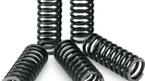PRO CIRCUIT Clutch Springs - Kawasaki/Suzuki