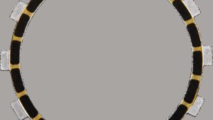 BARNETT Clutch Friction Plate